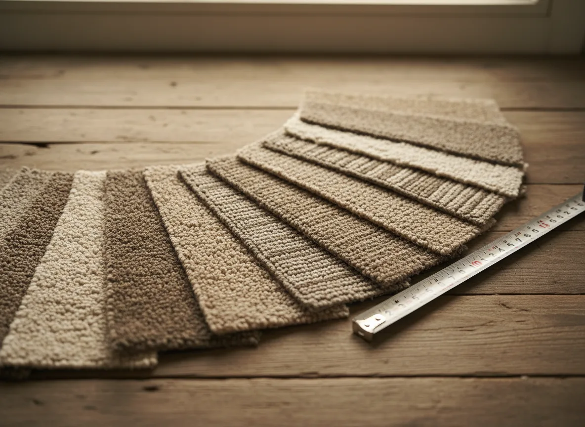 Carpet Installation Kinsey, MT FAQs